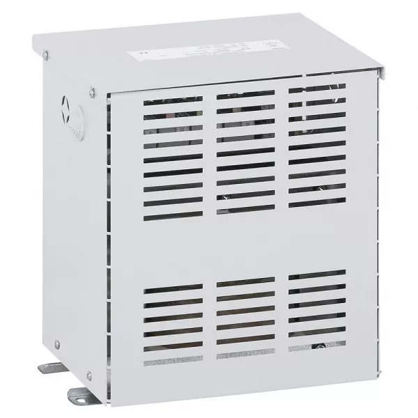 legrand-transformateur monophas� pour hospitalier ip21 - prim 230v/sec 230v - 6,3 kva (042574)