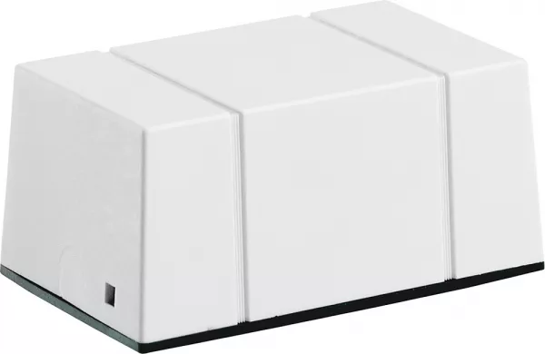 legrand-transformateur pour sonneries fixation murale � vis 230v � 12v ou 8v - 24va (042027)