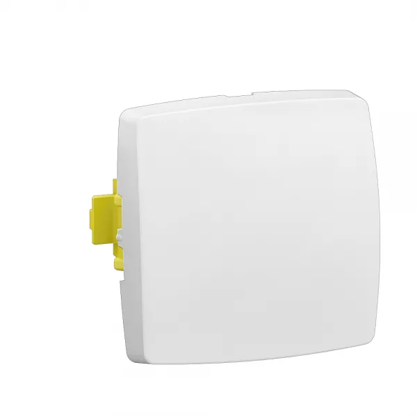 legrand-transformeur simple appareillage saillie composable blanc (086101l)