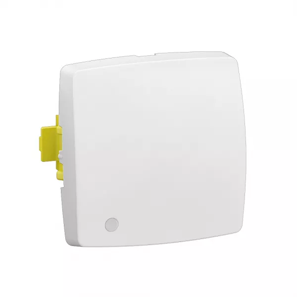 legrand-transformeur simple lumineux appareillage saillie composable blanc (086117l)