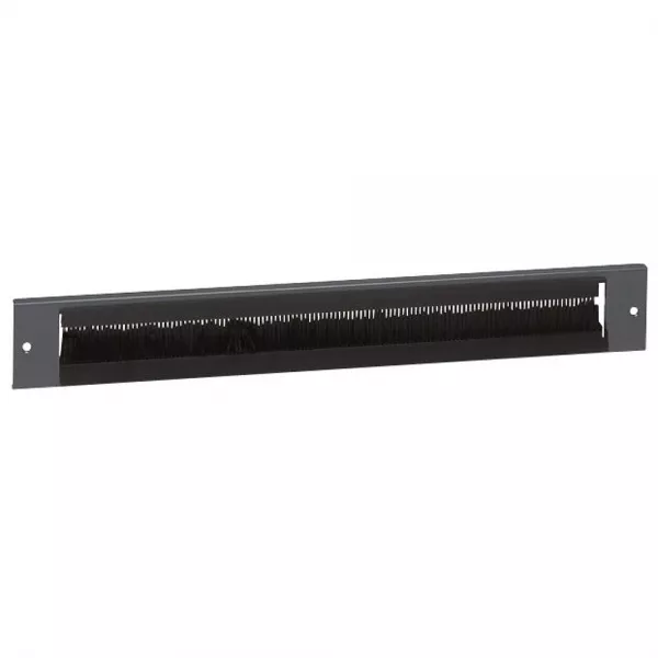 legrand-trappe � balais hauteur 100mm pour baie lcs� largeur ou profondeur 800mm (046463)