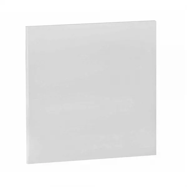 legrand-trappe d\'acc�s pour bacs m�tal 1 trav�e drivia 18 modules (401462)
