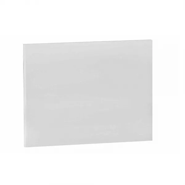 legrand-trappe d\'acc�s pour bacs m�tal 2 trav�es drivia 13 modules (401463)