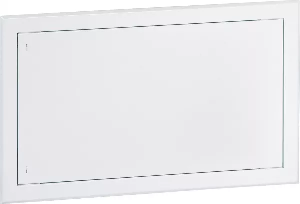 legrand-trappe pour bac 1 travee 18 modules (401287)