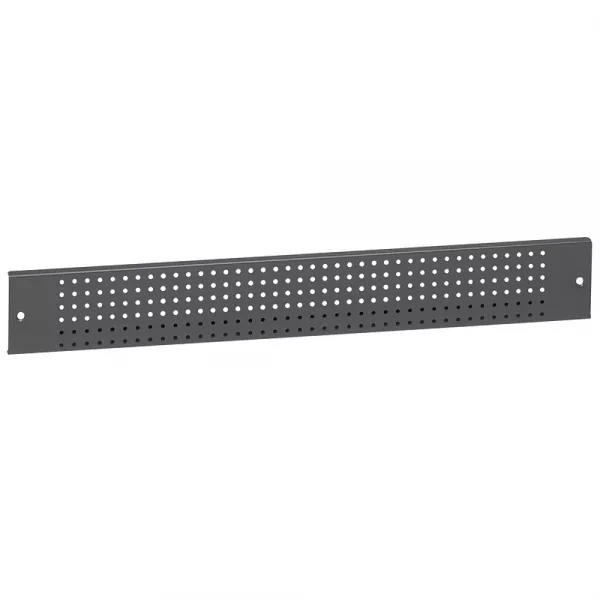 legrand-trappe ventil�e hauteur 100mm pour baie lcs� largeur ou profondeur 600mm (046460)