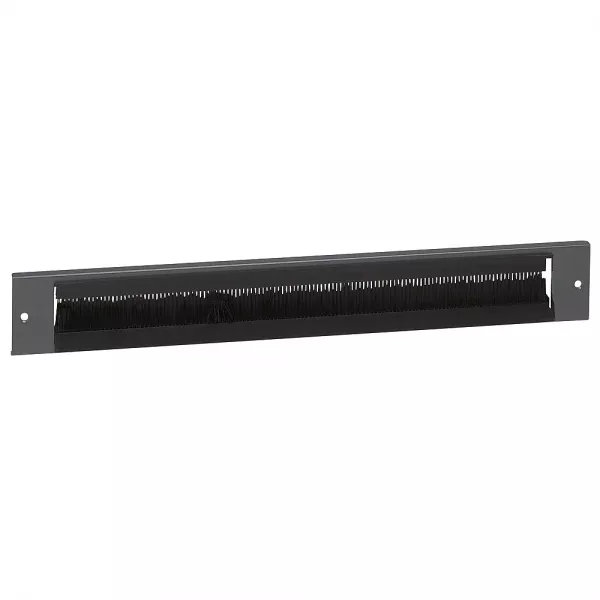 legrand-trappes � balai pour armoires altis m�tal larg.ou prof. 600mm - haut. 100mm (047673)