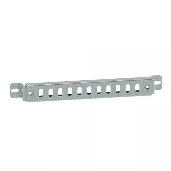 legrand-traverse de fixation de c�bles 12 modules xl�hp 630 (2sfc12)