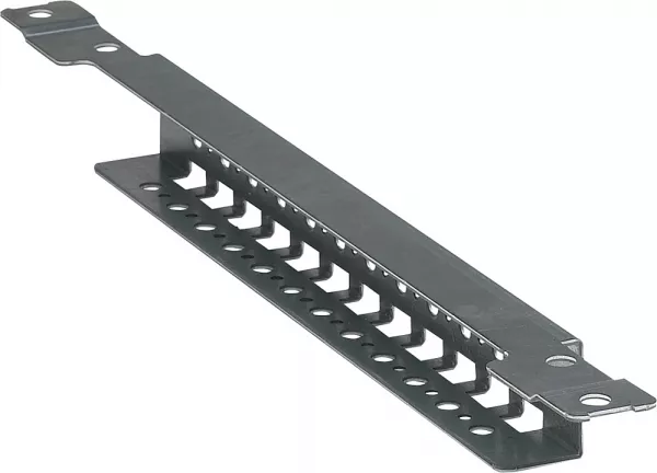 legrand-traverse de liaison pour armoire altis m�tal et baie lcs� profondeur 600mm (047693)