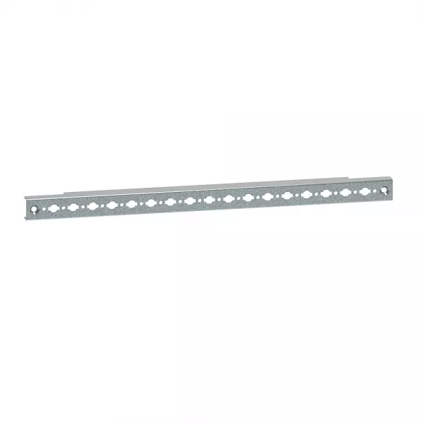 legrand-traverse de montage 24 modules xl�hp 630 (2pr24)