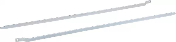 legrand-tringle pour porte xl� de longueur 1800mm (980285)