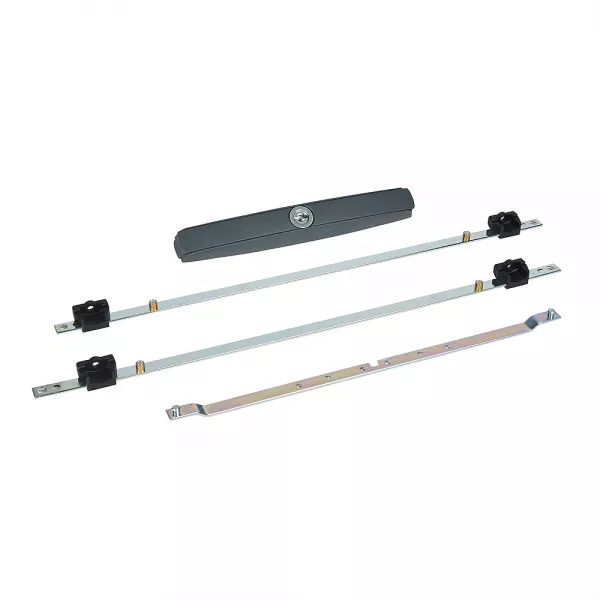 legrand-tringlerie hauteur 1600mm avec fermeture double barre ext�rieure altis (980039)