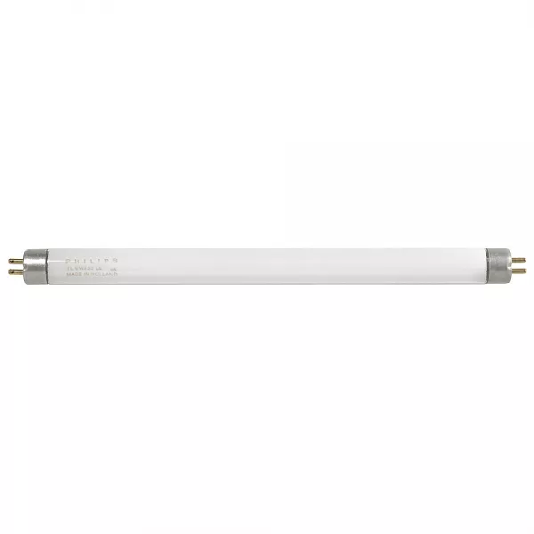 legrand-tube � fluorescence tl 6w haute luminosit� bloc autonome d\'�clairage de s�curit� (060940)