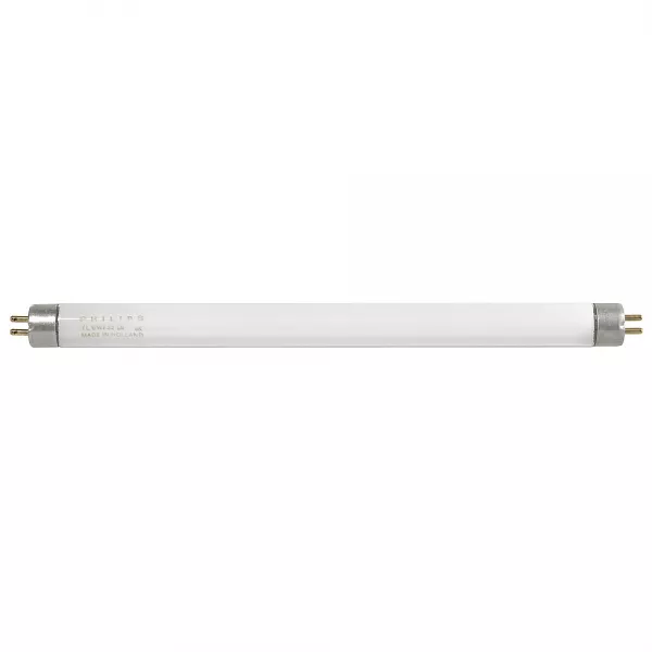 legrand-tube � fluorescence tl 8w haute luminosit� baes ambiance (060941)