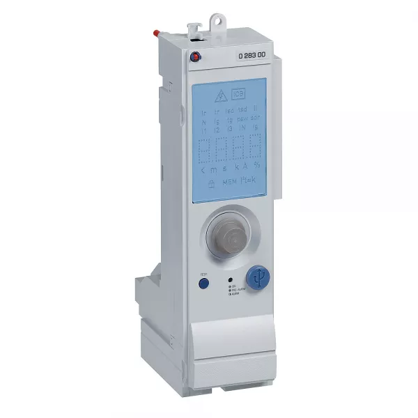 legrand-unit� de protection mp2.10 sans mesure pour dmx�1600 (028300)