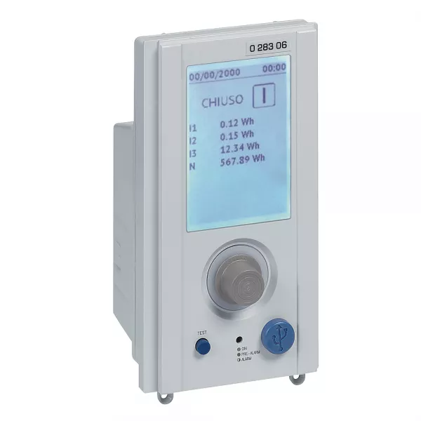 legrand-unit� de protection mp4.10 sans mesure pour dmx�2500/4000/6300 (028306)