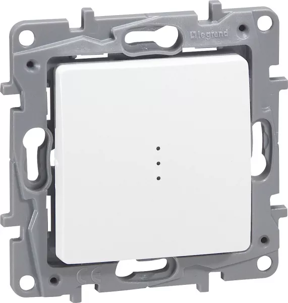 legrand-v-v voyant 10ax eclat (096601)