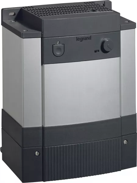 legrand-variateur 2500va platine (040081)