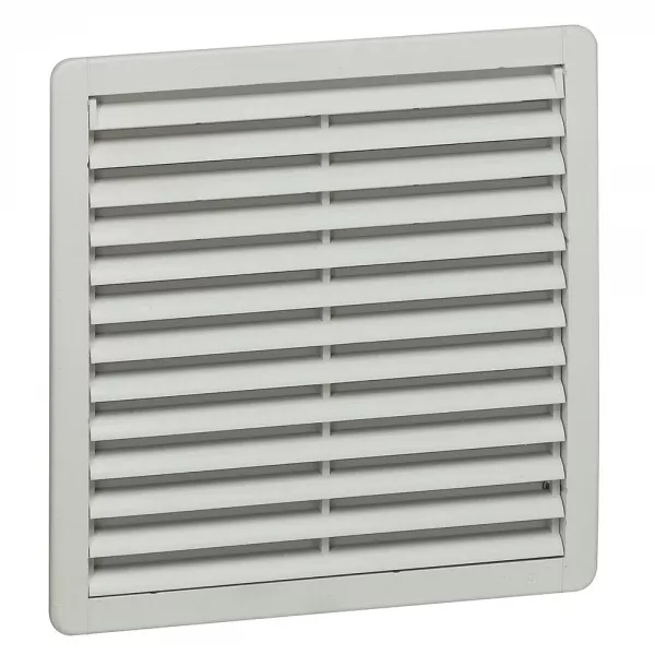 legrand-ventilateur 120/160 m�/h - ral7035 - avec ou�e plastique - ip54 ik08 (034851)