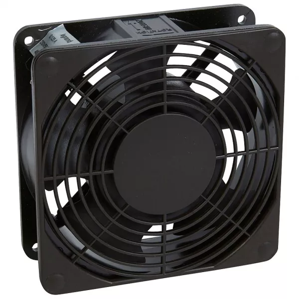 legrand-ventilateur 230v~ pour la gestion thermique des coffrets lcs� 19pouces (046260)