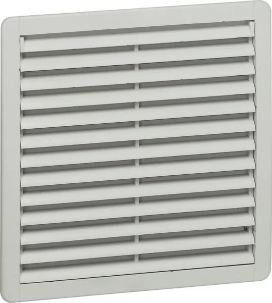 legrand-ventilateur 40/160 m�/h - ral7035 - avec ou�e plastique - ip54 ik08 (034850)