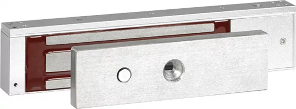 legrand-ventouse �lectromagn�tique 300 kg - 241x52x27mm (076757)