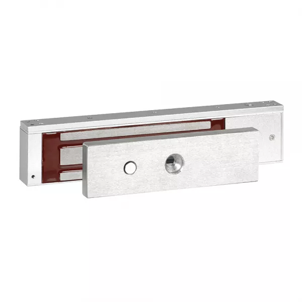 legrand-ventouse �lectromagn�tique 650 kg - 265x70x38mm (076758)