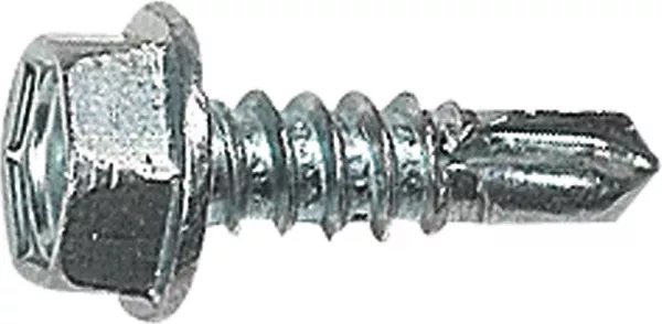 legrand-vis t�te autoforeuse-taraudeuse pour �3,3mm - 4,8mmx16mm (034745)