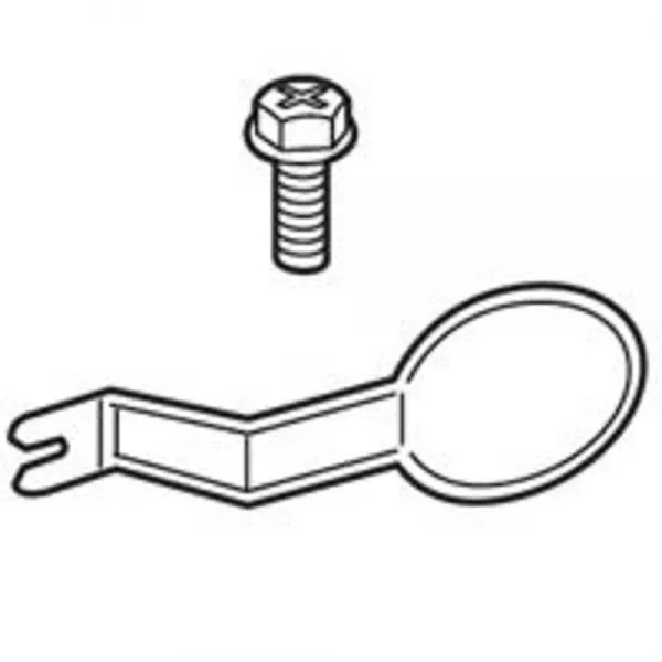 legrand-visserie pour jumelage de structure pour xl�6300 et xl�4000 (020586)