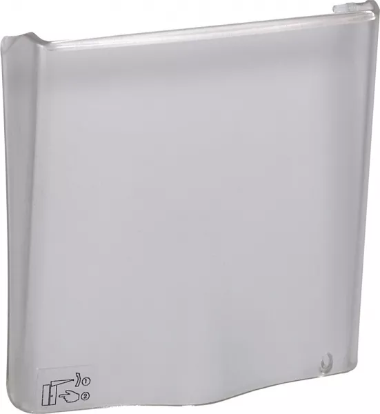 legrand-volet transparent plombable pour d�clencheur manuel dm (038097)