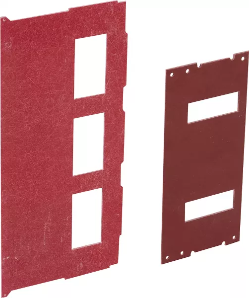 legrand-volets d\'isolement pour dmx� 3p - taille 1 (029033)