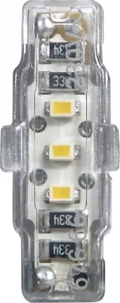legrand-voyant 230v pour interrupteur et poussoir lumineux c�liane ou mosaic (099797)