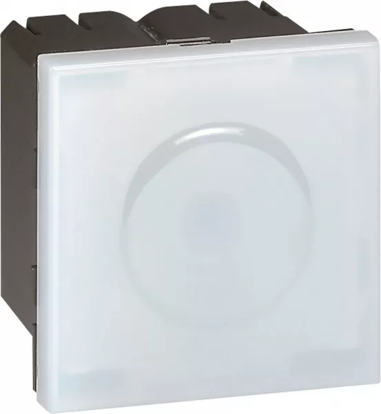 legrand-voyant de balisage autonome mosaic 2 modules - blanc (078512)