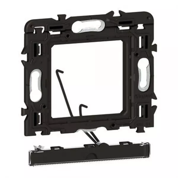 legrand-voyant easy-led - balisage 0,4w plaque mosaic montage support batibox 2 mod (080262l)
