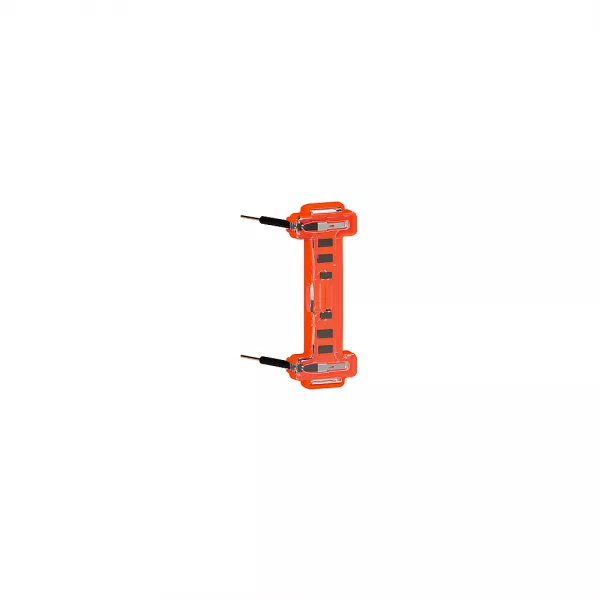 legrand-voyant led t�moin 230v dooxie raccordement par montage direct - conso 2,6ma (600243)