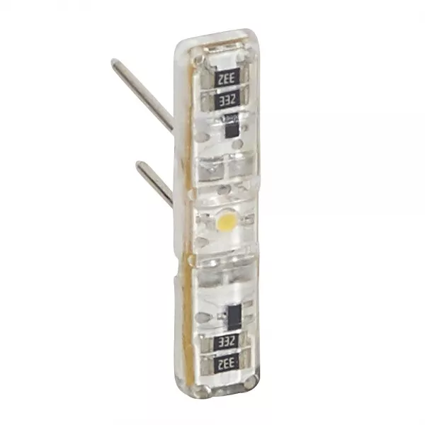 legrand-voyant lumineux 12v , 24v ou 48v - pour m�canismes c�liane (067687)