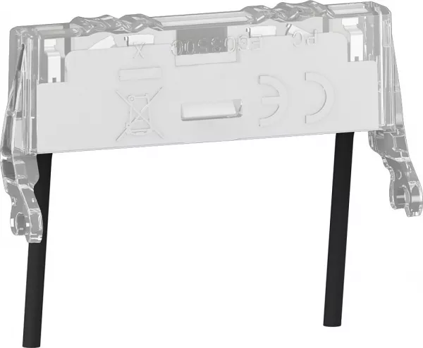 legrand-voyant lumineux bleu - plexo - 230v- � �quiper (069496l)