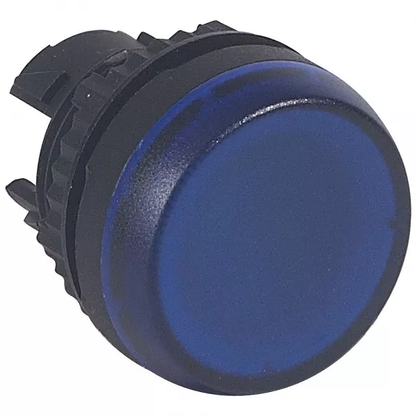 legrand-voyant lumineux ip69 osmoz composable - bleu (024163)