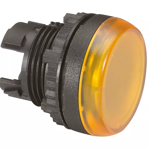 legrand-voyant lumineux ip69 osmoz composable - jaune (024164)