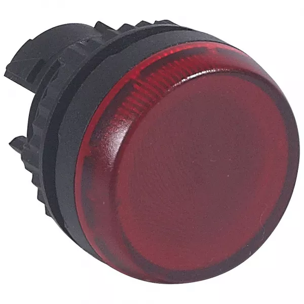 legrand-voyant lumineux ip69 osmoz composable - rouge (024161)