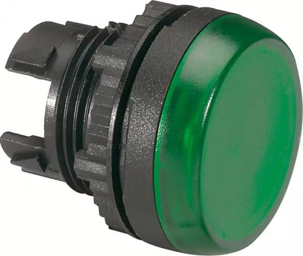 legrand-voyant lumineux ip69 osmoz composable - vert (024162)