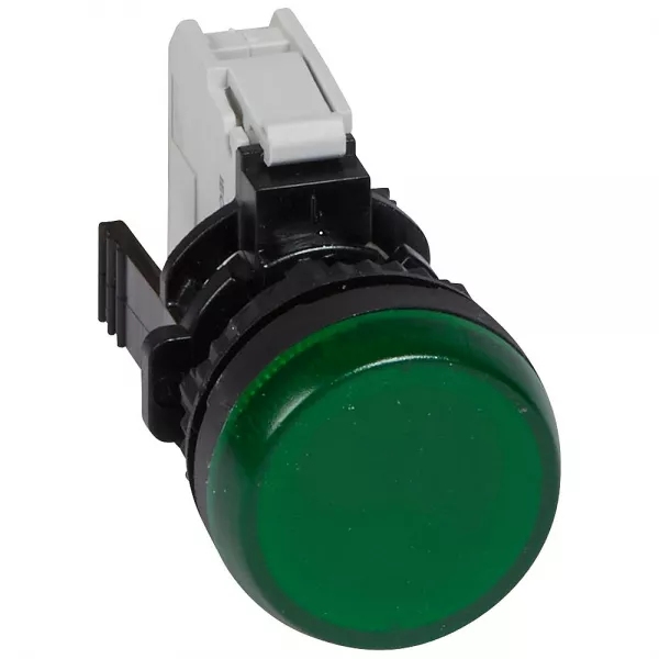 legrand-voyant lumineux osmoz complet ip69 vert - 230v~ (023792)
