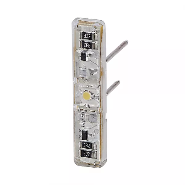 legrand-voyant t�moin 12v, 24v ou 48v pour c�liane (067620)