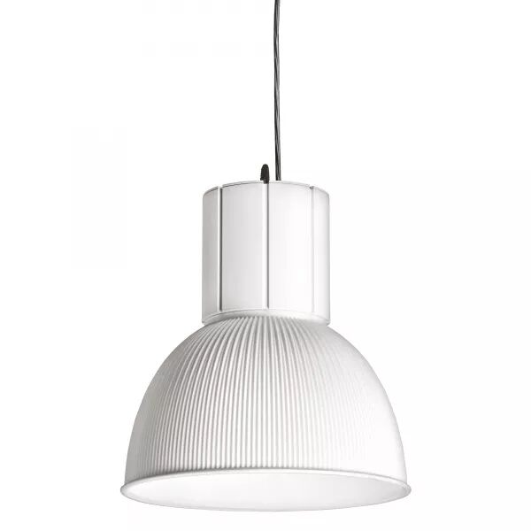 LEXA DALI - SUSP. �316MM, BLANC, LED INT�G. 37W 60� 4000K 3600LM