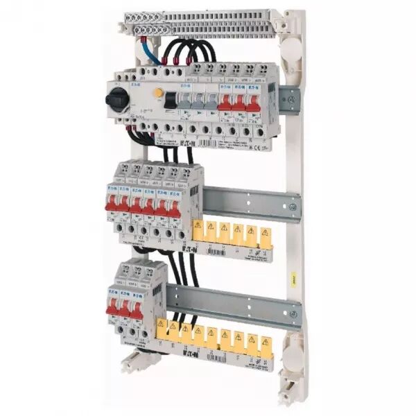 Liaison entre deux coffrets BC-CS (294912)