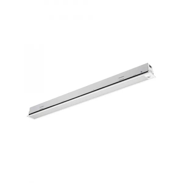 Lignes continues RANA LIN E 32W 3150lm 830 Diffuseur Opale capteur SylSmart SSA