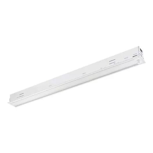 Lignes continues RANA LINEAR E 31W 2900lm 830 Optique MPO SSA (0044915)