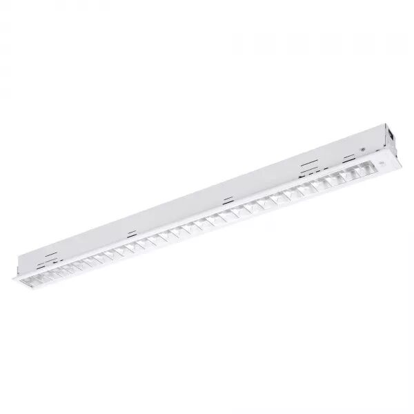Lignes continues RANA LINEAR E 31W 2900lm 830 Optique MPO SSH01 (0052450)
