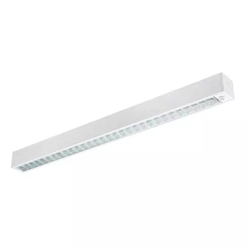 Lignes continues RANA LINEAR S 28W 3050lm 840 Optique Louv+Pri SSA (0044925)