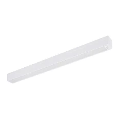 Lignes continues RANA LINEAR S 32W 3150lm 830 Diffuseur Opale SSA (0044931)