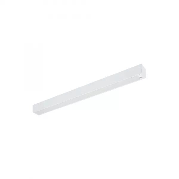 Lignes continues RANA LINEAR S 32W 3300lm 840 Diffuseur Opale DALI SSA